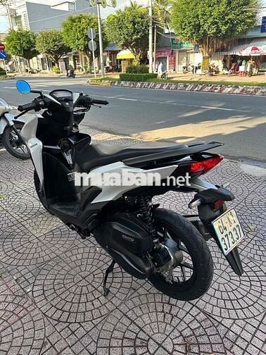 vario 125 xém cọp vĩnh long