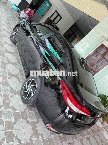 Toyota Vios 2023 E 1.5 MT - 66000 km