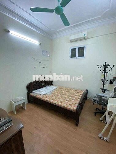 🏠 PHÂN LÔ CẦU GIẤY 40M – Ô TÔ VÀO NHÀ NGÕ THÔNG – KHU CÁN BỘ 🍀