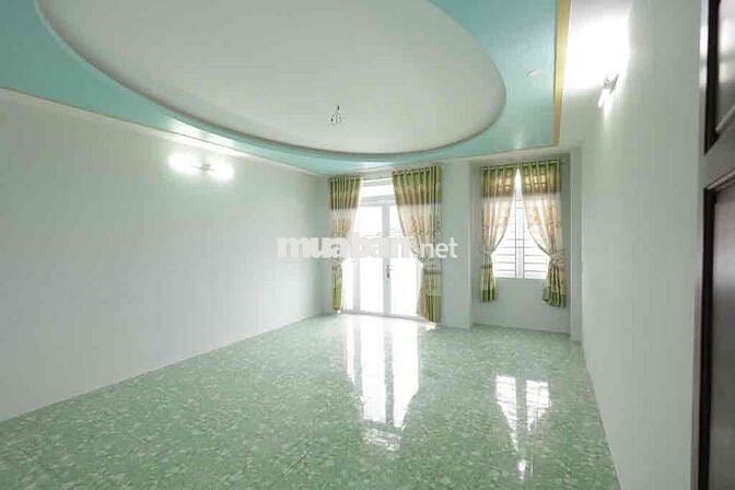 Siêu phẩm Tô Ký-70m2-Hẻm xe hơi