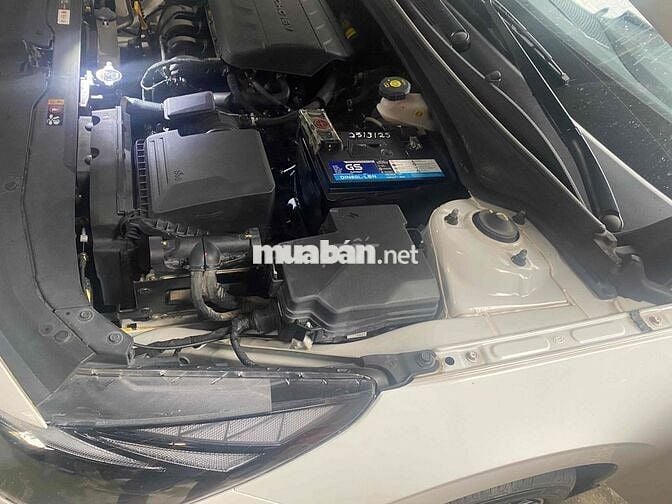 Hyundai Elantra 2022 1.6 AT Tiêu chuẩn  - 68000 km