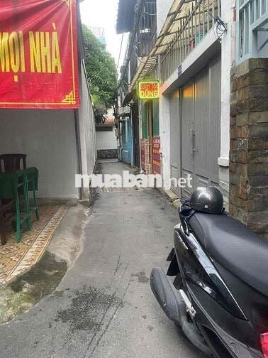 NHÀ ĐẸP - GIÁ RẺ - QUANG TRUNG