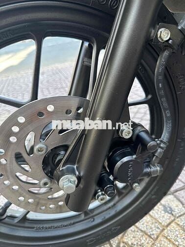 vario 125 xém cọp vĩnh long