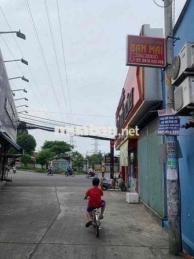 Siêu phẩm Tô Ký-70m2-Hẻm xe hơi