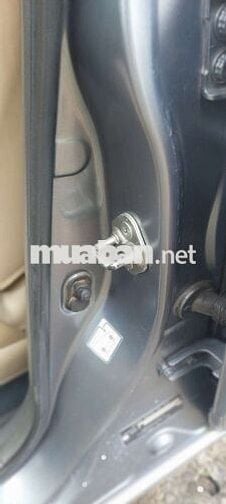 Honda Civic đk 2008 1.8 AT - 90000 km