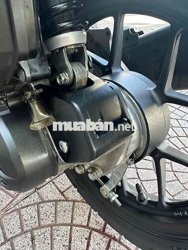 vario 125 xém cọp vĩnh long