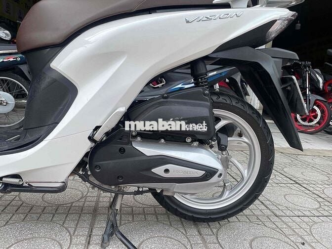 ✨✨✨ Cần bán xe lướt Vision 2024
