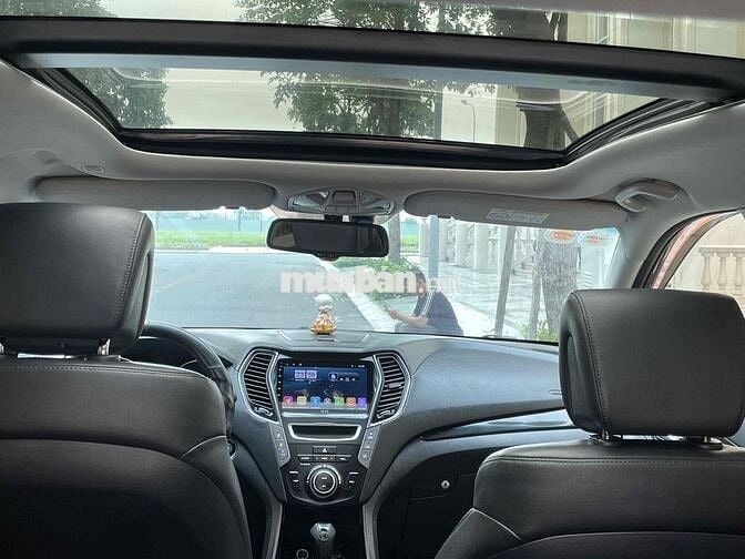 Hyundai Santa Fe 2015 2.4L 4WD - 950000 km