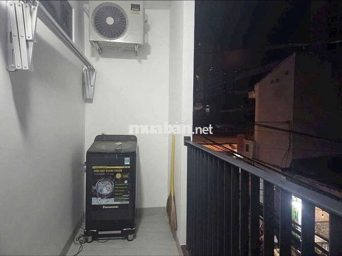 NM Căn hộ studio rộng 30m2 Phía Bắc Nha Trang gần biển Hòn Chồng
