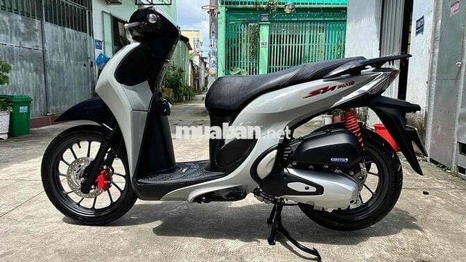 SH Mode 2022 ABS như mới không lỗi