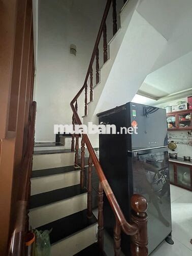 🏠 NHÀ ĐẸP 3 TẦNG – 45M² – 4PN, 3WC – HXH – LÊ VĂN LƯƠNG – 2.85 TỶ TL✨