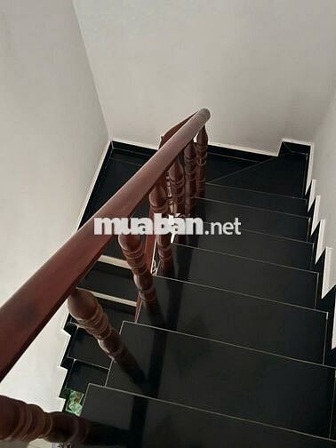 🏠 NHÀ ĐẸP 3 TẦNG – 45M² – 4PN, 3WC – HXH – LÊ VĂN LƯƠNG – 2.85 TỶ TL✨