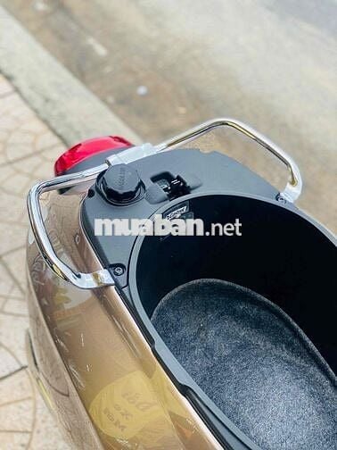 Vespa TFT 150 siêu lướt xe đẹp chuẩn như mới✅