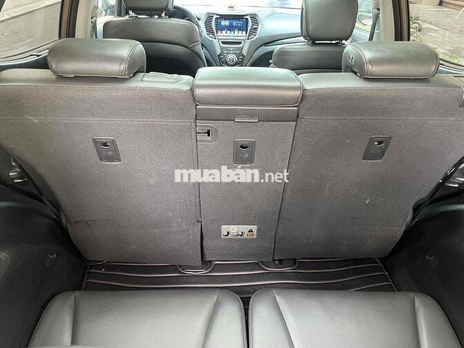 Hyundai Santa Fe 2015 2.4L 4WD - 950000 km