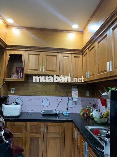 Phòng cho thuê 2tr có máy lạnh