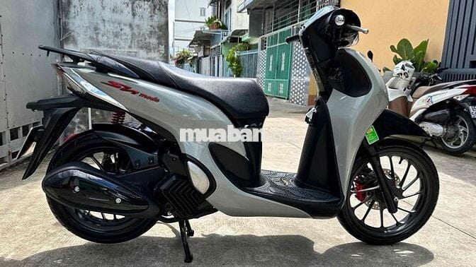 SH Mode 2022 ABS như mới không lỗi