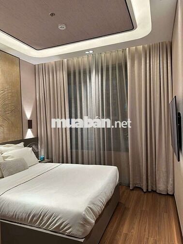 Căn hộ 3PN liền kề Phú Mỹ Hưng, 120m2 , giá 8.5 tỷ