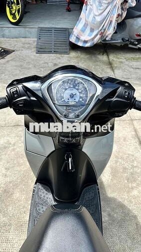 SH Mode 2022 ABS như mới không lỗi