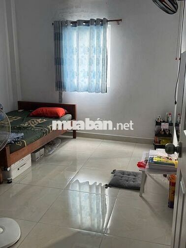 🏠 NHÀ ĐẸP 3 TẦNG – 45M² – 4PN, 3WC – HXH – LÊ VĂN LƯƠNG – 2.85 TỶ TL✨