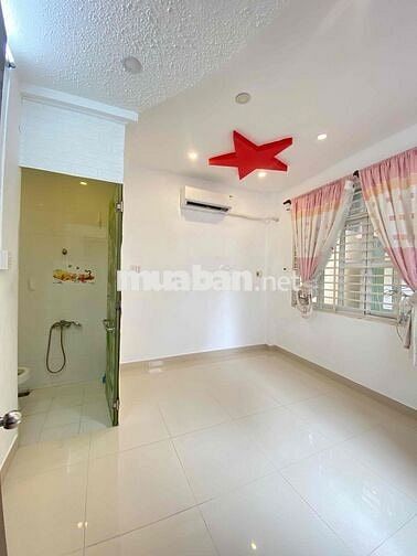 Cho Thuê Nhà Mới Ngay Khu Phố Mua Sắm Hot Nhất Nhì Quận 3