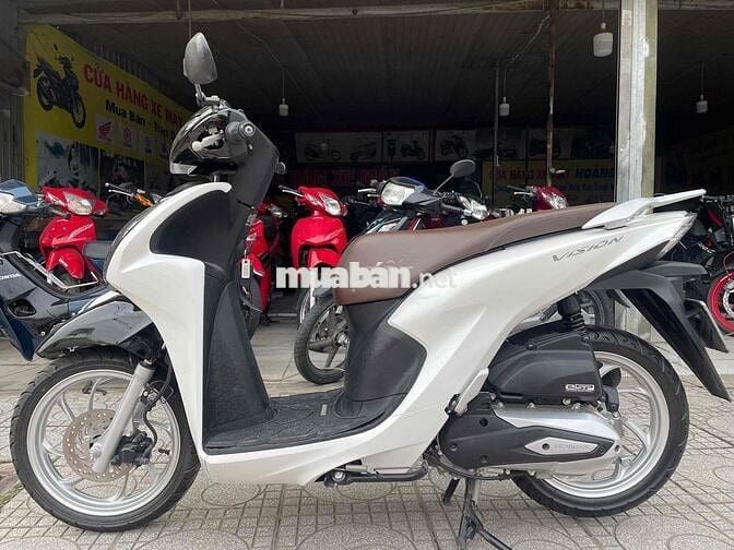 ✨✨✨ Cần bán xe lướt Vision 2024