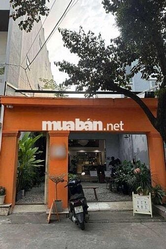 CHO THUÊ MẶT BẰNG C4 MT AN THƯỢNG GẦN NGUYỄN VĂN THOẠI