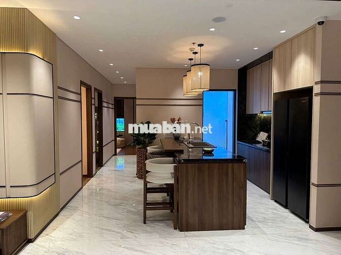 Căn hộ 3PN liền kề Phú Mỹ Hưng, 120m2 , giá 8.5 tỷ