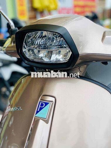 Vespa TFT 150 siêu lướt xe đẹp chuẩn như mới✅