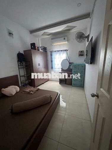 🏠 NHÀ ĐẸP 3 TẦNG – 45M² – 4PN, 3WC – HXH – LÊ VĂN LƯƠNG – 2.85 TỶ TL✨