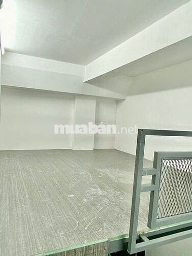 Phòng trọ có gác lửng + 20 m2 + khu Cityland đường số 7 quận Gò Vấp