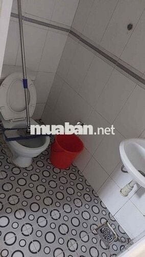 nhà 40m trệt lầu 2pn 2wc dương quảng hàm p5 Gò Vấp
