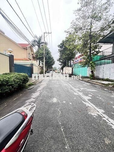 💥🏡 BIỆT THỰ KHU DÂN CƯ VẠN XUÂN – THẠNH XUÂN 40, Q12 – GIÁ CHỈ 6,6 TỶ