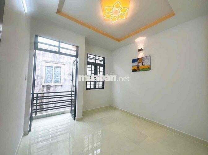 Nhà 1 Lầu 4 x 10m Ngay Tân Kim. Full Nội Thất. Sổ Hồng Sẵn Giá Rẻ