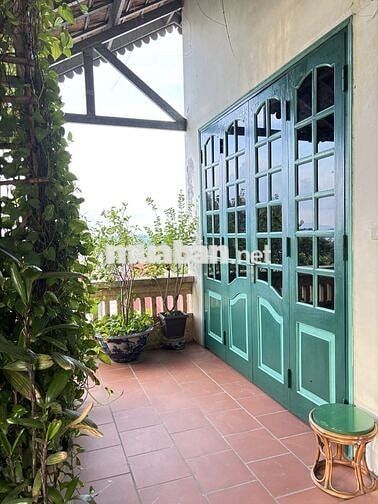 Cho thuê phòng tầng 4 An Dương Vương, Phú Thượng, Tây Hồ