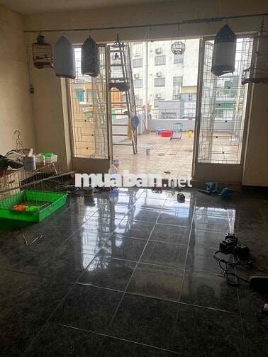 Cho thuê 4 phòng trọ ngay chợ Tân Bình