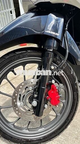 SH Mode 2022 ABS như mới không lỗi