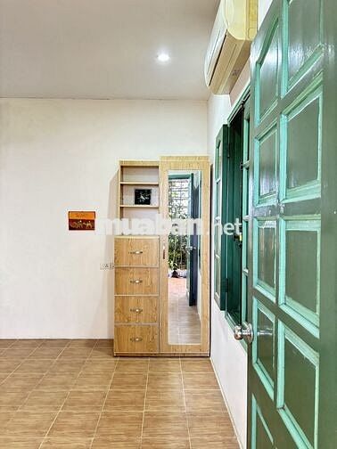 Cho thuê phòng tầng 4 An Dương Vương, Phú Thượng, Tây Hồ