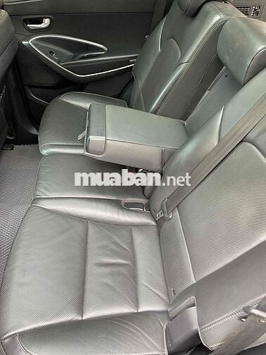 Hyundai Santa Fe 2015 2.4L 4WD - 950000 km