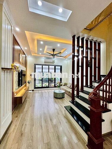 Bán Nhà Lô Góc Minh Khai, Gần Time City 30m x 5 tầng ngõ 3 gác 7,59 tỷ Bán Nhà Lô Góc Minh Khai, Gần Time City 30m x 5 tầng ngõ 3 gác 7,59 tỷ