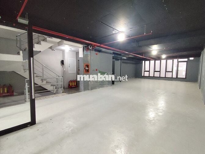 CHO THUÊ MẶT BẰNG 3 TẦNG SIÊU RỘNG KHU BÀN CỜ TTTP CÓ THANG MÁY
