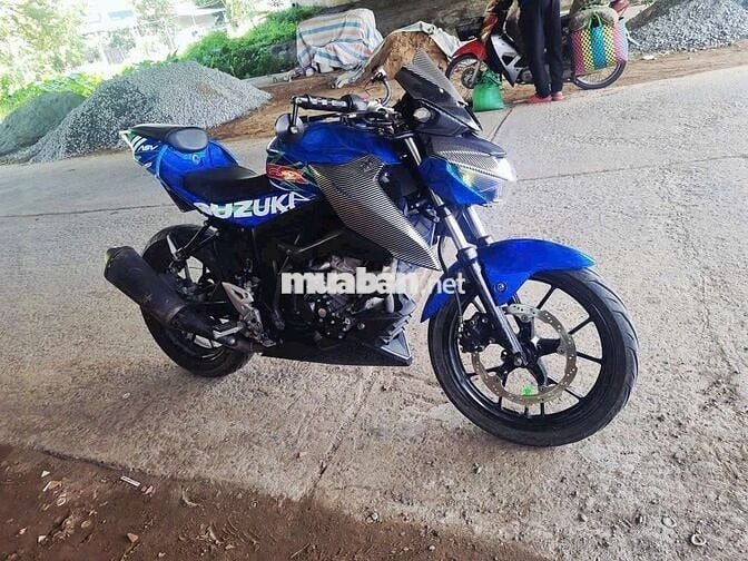 Xe moto pkl bao manh đê la co kiên phuôn xe