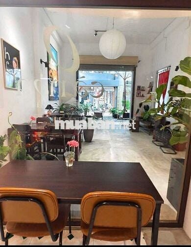 CHO THUÊ MẶT BẰNG C4 MT AN THƯỢNG GẦN NGUYỄN VĂN THOẠI