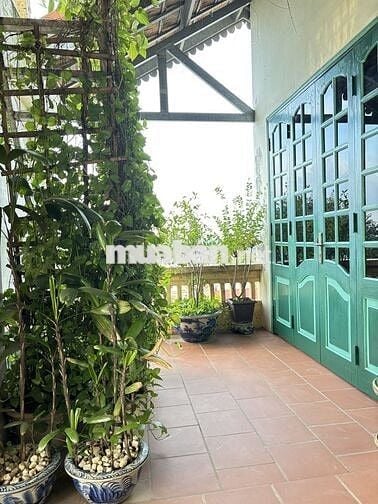 Cho thuê phòng tầng 4 An Dương Vương, Phú Thượng, Tây Hồ