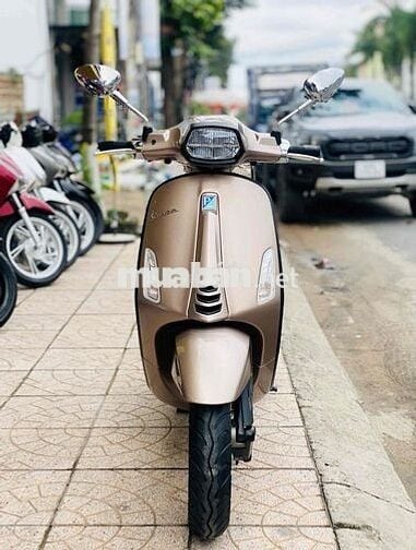 Vespa TFT 150 siêu lướt xe đẹp chuẩn như mới✅