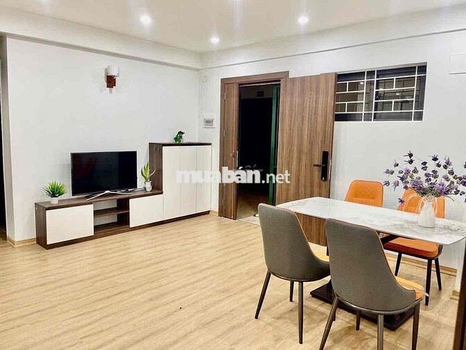 Bán CHUNG CƯ 3 ngủ, full nội thất view đẹp , thoáng 85,5m2, giá 6,1 tỷ Bán CHUNG CƯ 3 ngủ, full nội thất view đẹp , thoáng 85,5m2, giá 6,1 tỷ