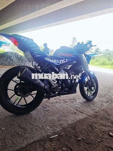 Xe moto pkl bao manh đê la co kiên phuôn xe