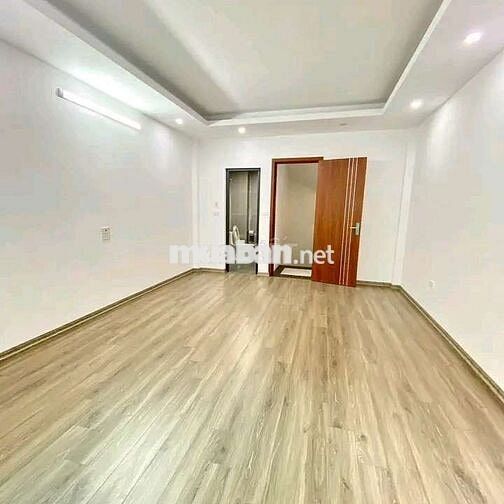 Phú Minh - 5 tầng mới keeng - ô tô đỗ cửa nhà - 1 nhà mặt ngõ chỉ 6 tỷ