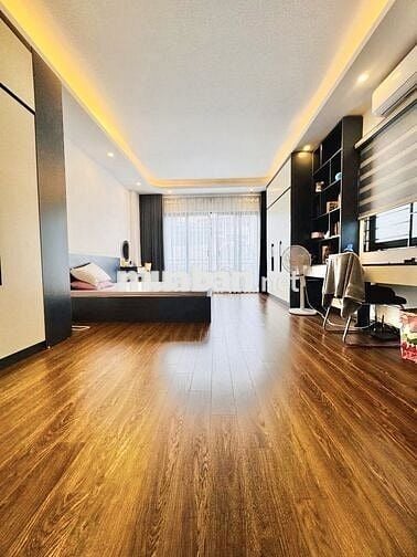 Bán Nhà Lô Góc Minh Khai - Time city 40m x 5 tầng Sổ Nở Hậu 8,35 tỷ