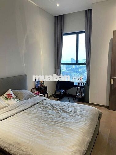 Cho Thuê Căn Hộ Trung Tâm Quận 1-The MarQ - 2PN - Full Nội Thất - 77m2