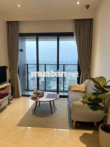 Cho Thuê Căn Hộ Trung Tâm Quận 1-The MarQ - 2PN - Full Nội Thất - 77m2